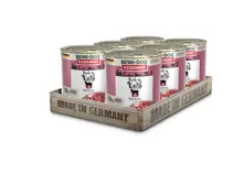 BEWI DOG ricco di Vitello Gr 800