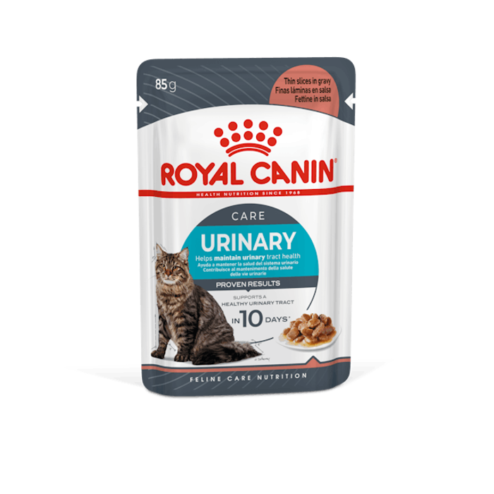 FHN WET URINARY CARE gr 85