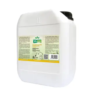 BALDECCHI SHAMPOO SUPER SGRASSANTE ml 5000