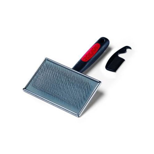 SPAZZOLA CARDATORE GIGANTE