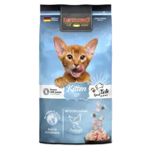 LEONARDO  Kitten Grain Free Kg 1,8