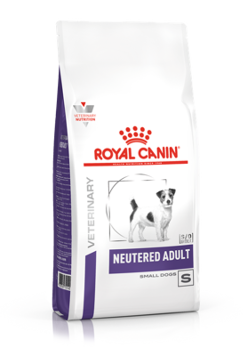VD NEUT DOG ADULT SMALL Kg 1,5