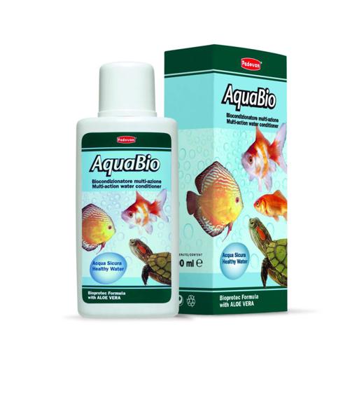 AQUABIO ml 100