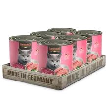 LEONARDO lattina Pollame Gr 800