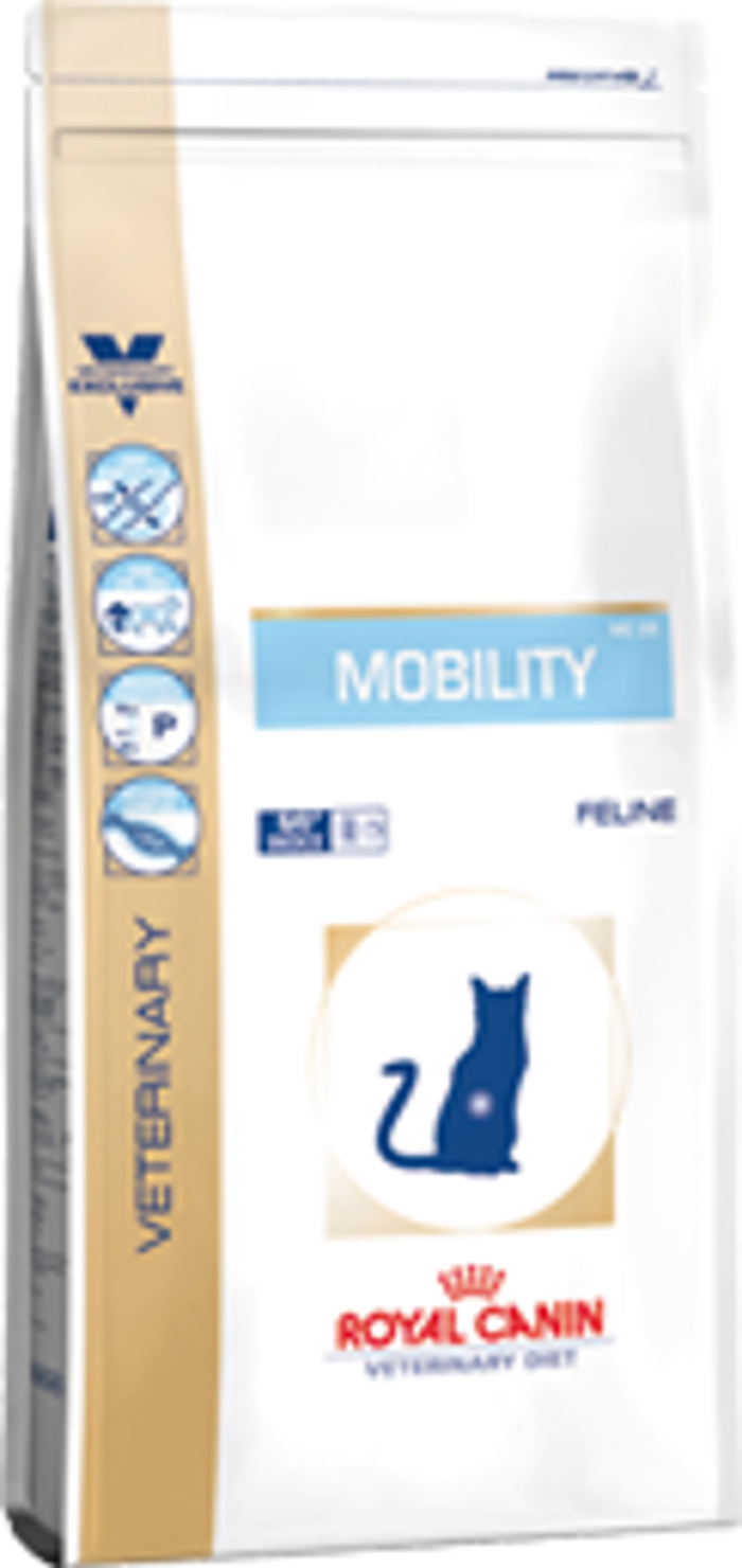 VD DRY CAT MOBILITY SUPPORT gr 500