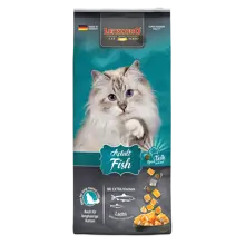 LEONARDO Adult Pesce Kg 15