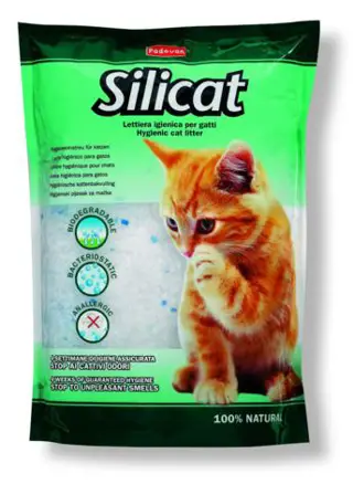 SILICAT lt 5/Kg 2,20