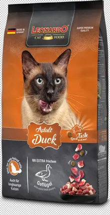 LEONARDO Adult Anatra Kg 7,5
