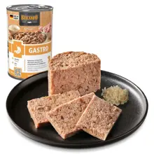  BELCANDO VETLINE GASTRO Gr 400