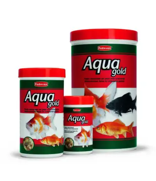 AQUA GOLD lt 1 / gr 200