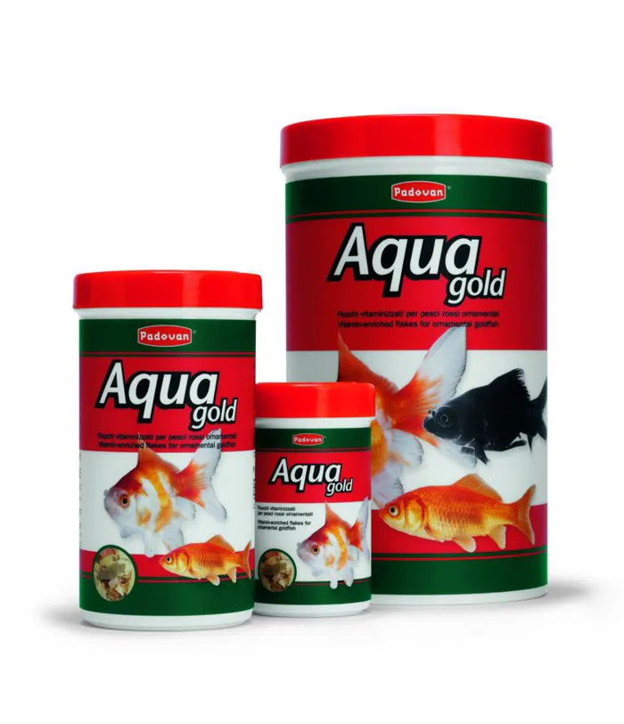 AQUA GOLD ml 100 / gr 16