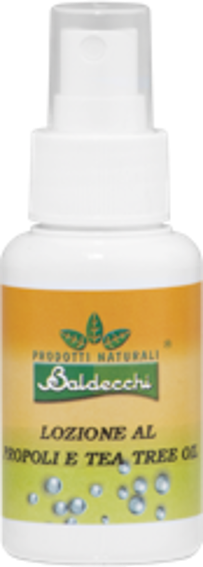 BALDECCHI LOZIONE ALLA PROPOLI ml 60