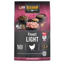 BELCANDO FINEST LIGHT Kg 4