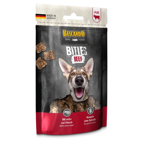 BELCANDO BITIES Manzo Gr 90
