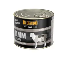 BELCANDO Single Protein AGNELLO Gr 200