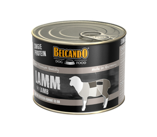 BELCANDO Single Protein AGNELLO Gr 200