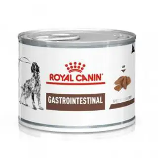 WET DOG GASTROINTESTINAL Gr 200  