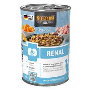  BELCANDO VETLINE RENAL Gr 400
