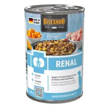  BELCANDO VETLINE RENAL Gr 400