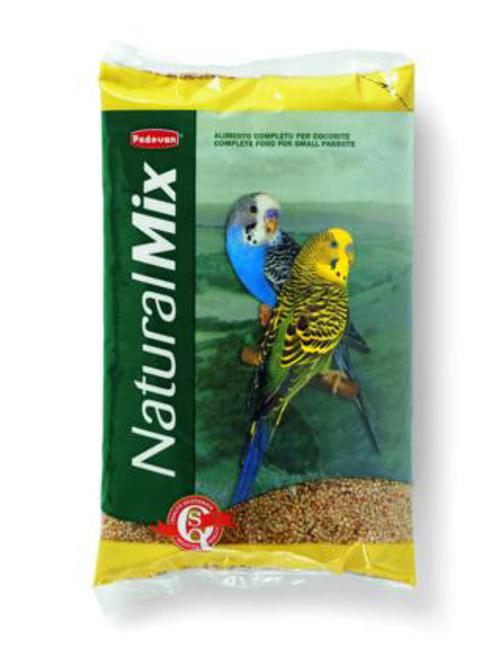 NATURALMIX COCORITE Kg 5