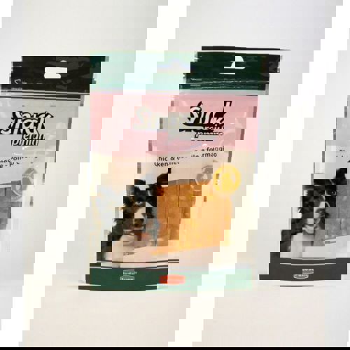SNACK CHICKEN  CHEESE gr 100