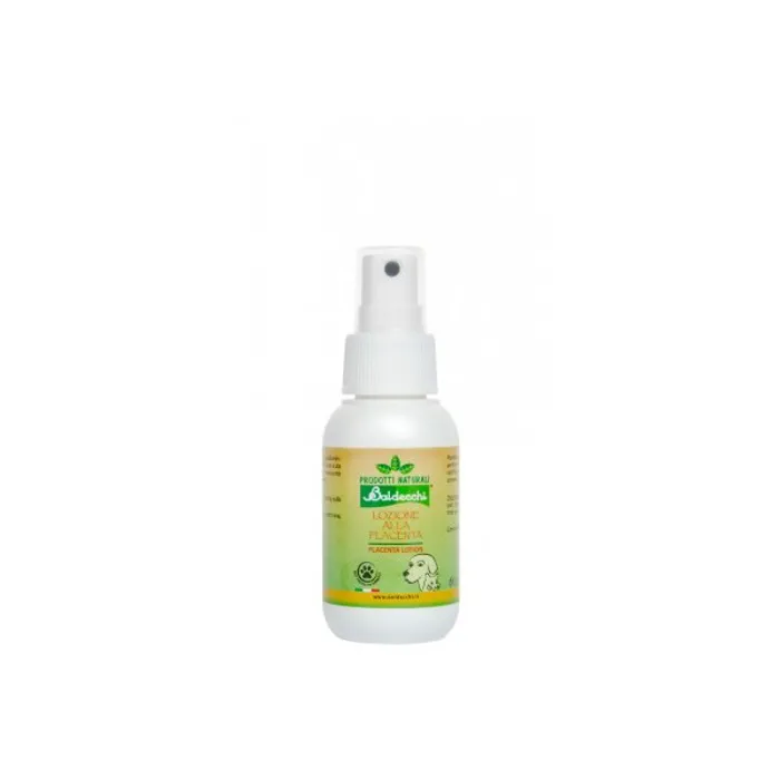 BALDECCHI LOZIONE PLACENTA ml 60