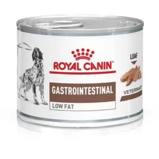 WET DOG GASTRO INTESTINAL LOW FAT Gr 200  