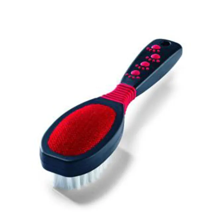 SPAZZOLA OVALE SEMPLICE