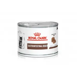  WET CAT GASTROINTESTINAL KITTEN Gr 195