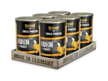 BELCANDO Single Protein POLLO Gr 400