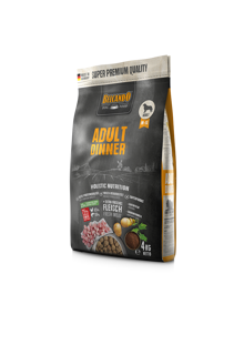 BELCANDO ADULT DINNER Kg 4