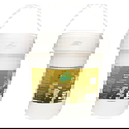 BALDECCHI CREMA CONDIZIONANTE RIVITALIZZANTE ml 5000