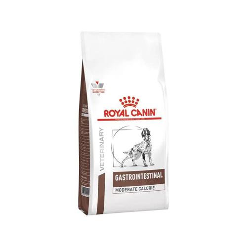 VD DRY CAT G. INT. MODERATE CALO. Gr 400