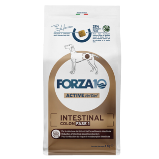 FORZA 10 INTEST COLON Cane FASE 1 Kg 4