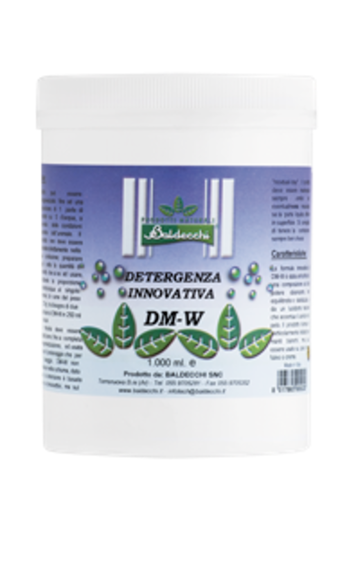 BALDECCHI DM-W ml 5000