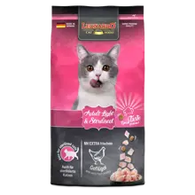  LEONARDO Light & Sterilised Kg 1,8