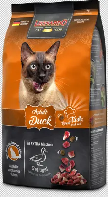  LEONARDO Adult Anatra gr 300