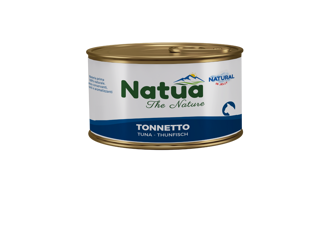  NATUA Jelly cat TONNETTO gr 85