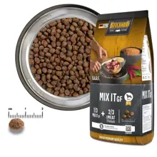  BELCANDO MIX IT GRAIN FREE Kg 10