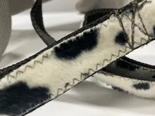 Triade COLLARE + GUINZAGLIO PELO