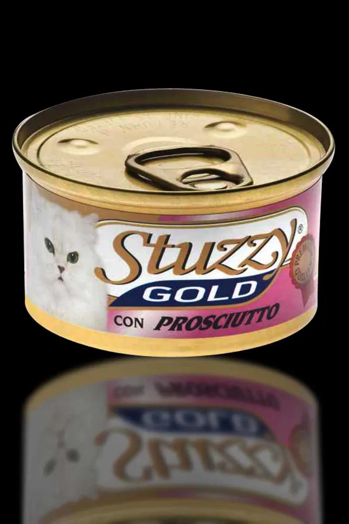 STUZZY GOLD Prosciutto gr 85