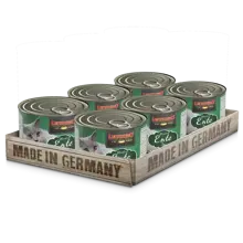 LEONARDO lattina Anatra Gr 200 