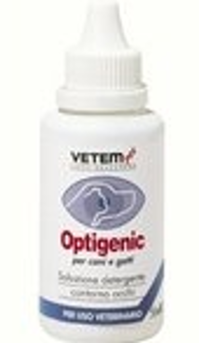 OPTIGENIC ml 50