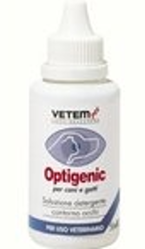 OPTIGENIC ml 50