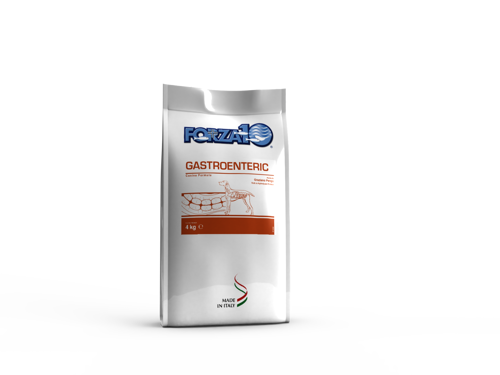 FORZA 10 GASTROENTERIC Cane Kg 4