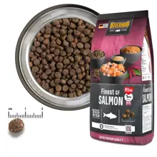 BELCANDO FINEST GRAIN FREE SALMONE Kg 4