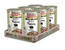 BEWI DOG ricco di Trippa Manzo Gr 400