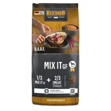  BELCANDO MIX IT GRAIN FREE Kg 10