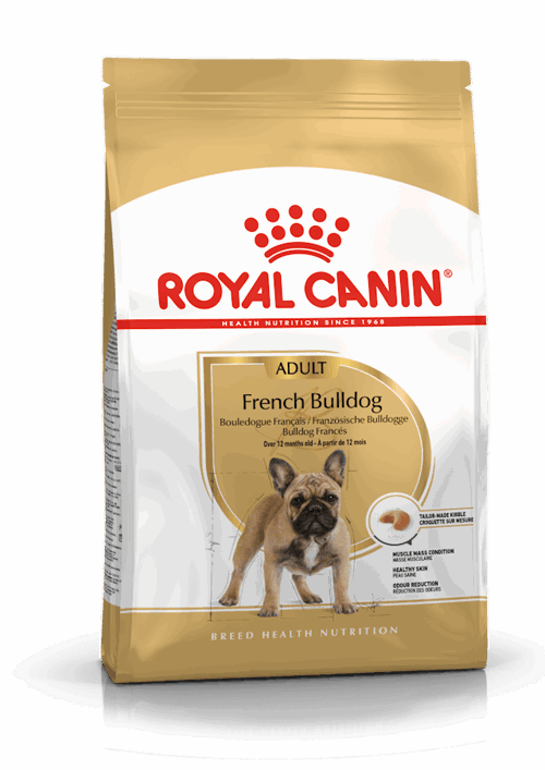BHN BULLDOG FRANCESE ADULT Kg 1,5  
