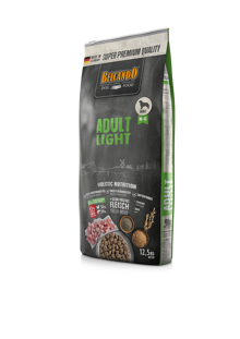 BELCANDO ADULT LIGHT Kg 12,5